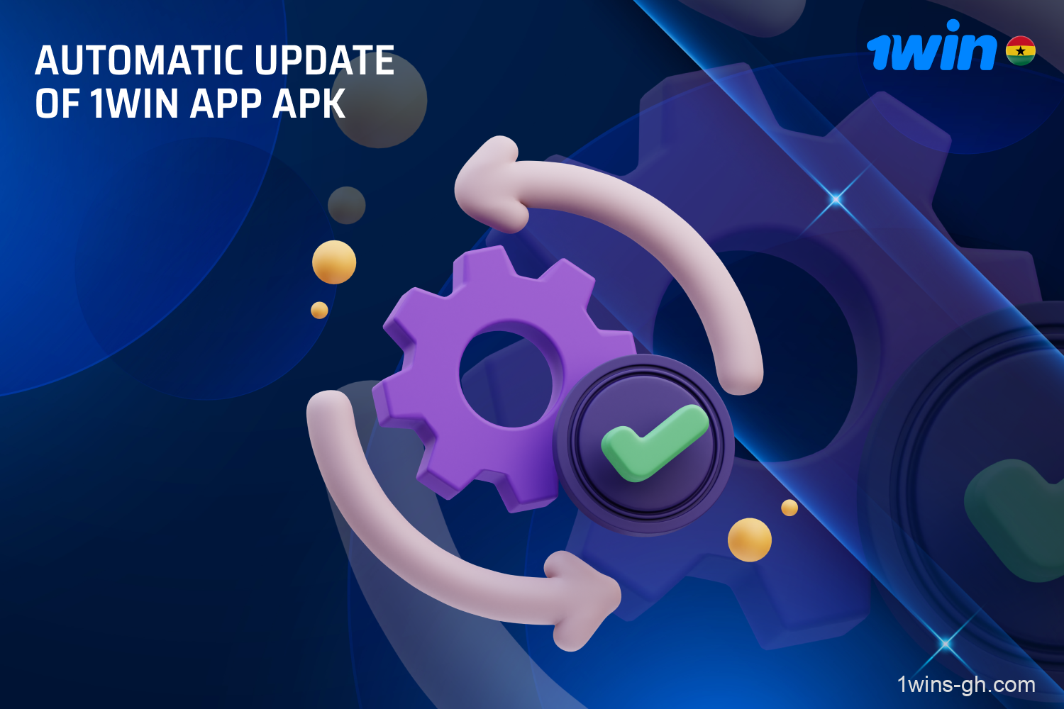 Download the 1win for PC – Windows Version Available