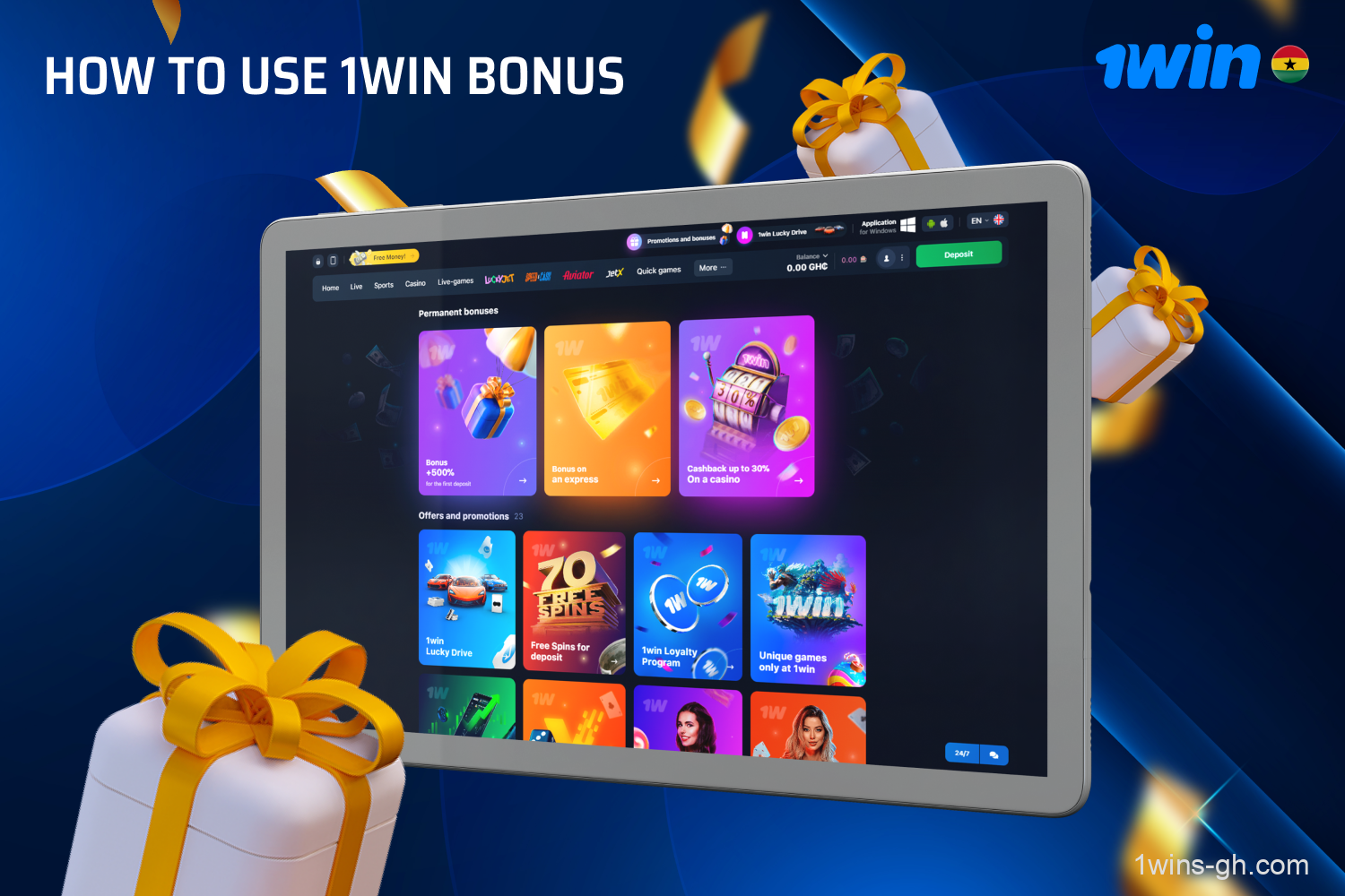 What steps should I follow if the bonus has not been credited despite fulfilling all criteria?